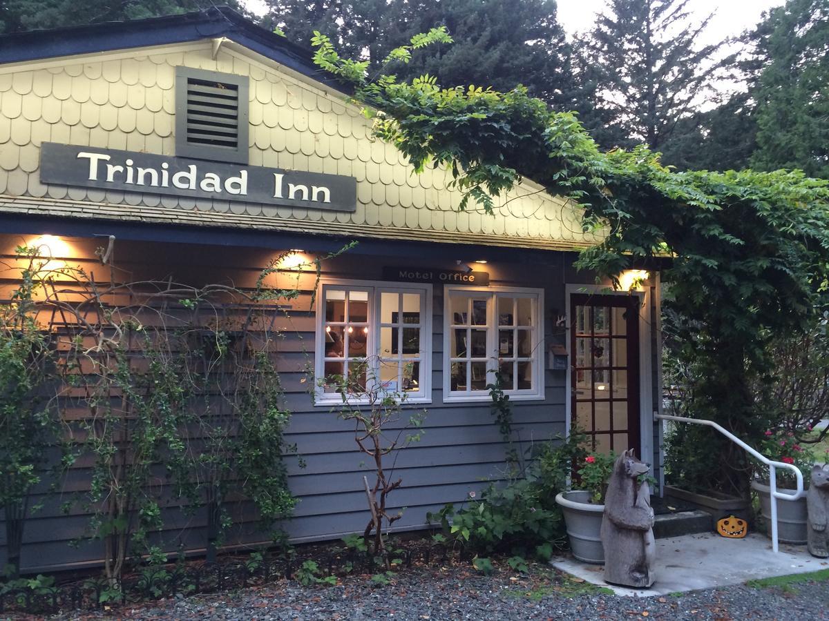 Trinidad Inn Exterior photo